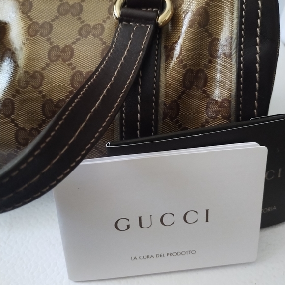 GUCCI BAG - Picture 13 of 15